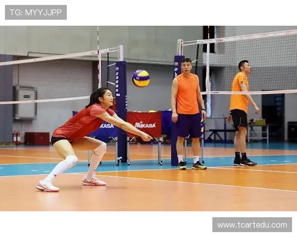 与黄丽深度对话回顾她辉煌的排球生涯与心路历程