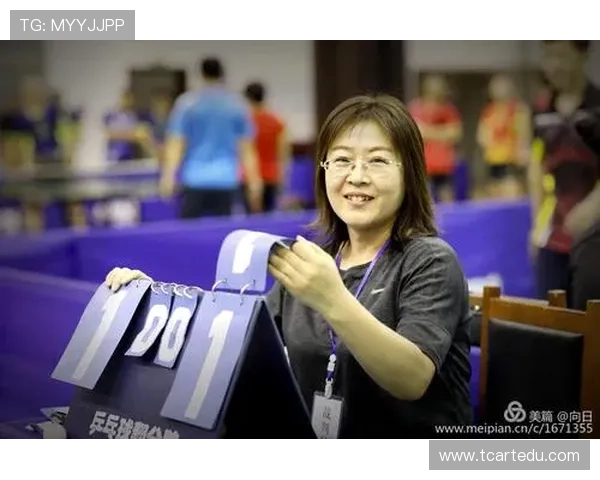 乒乓球的奋斗与荣耀：广州乒乓球队成长历程全景纪实