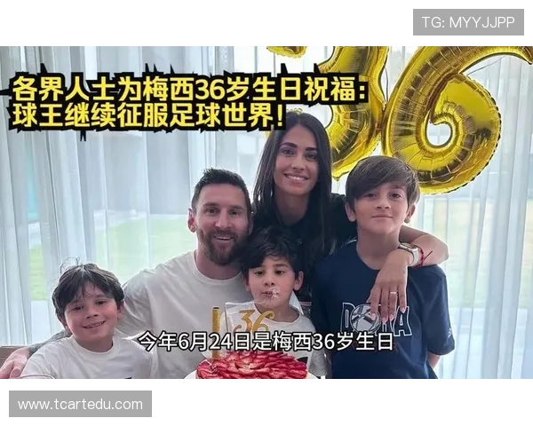 为足球明星送上生日祝福的经典语录与感人故事分享