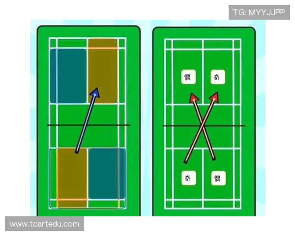 从零开始掌握羽毛球比赛技巧与策略的全面指南