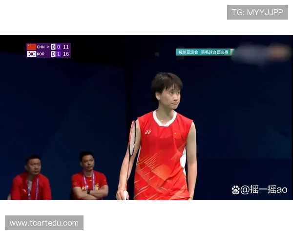 亚运会特别报道：广州羽毛球队如何在挑战中崛起成就辉煌历史