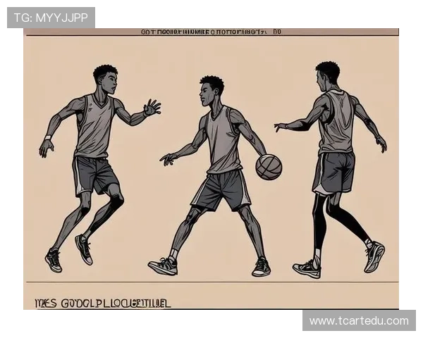 从零基础到篮球耐力高手的全面训练指南与实用技巧分享 从零基础到篮球耐力高手的全面训练指南与实用技巧分享