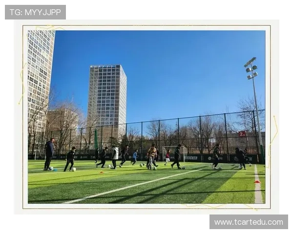 从卡点到绿茵场如何在短视频时代实现足球梦想与明星之路