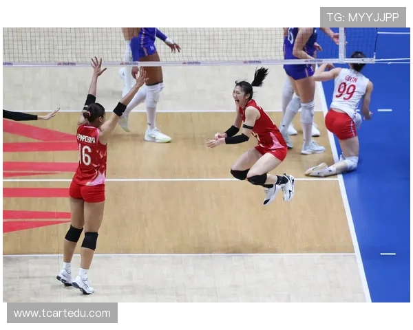 全国锦标赛回顾:北京排球队展现出色实力与团队合作精神 全国锦标赛回顾:北京排球队展现出色实力与团队合作精神