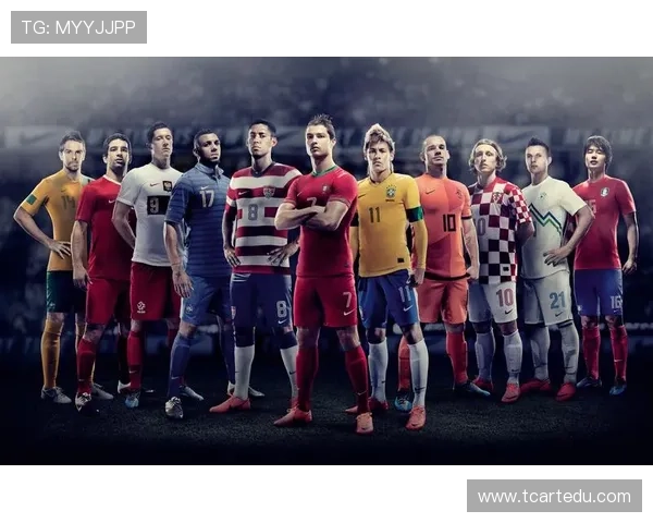 全球足球明星球队全景解析与明星球员一览