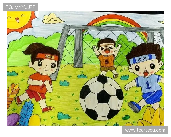 足球巨星化身动漫英雄展现激情与梦想的奇幻旅程 足球巨星化身动漫英雄展现激情与梦想的奇幻旅程