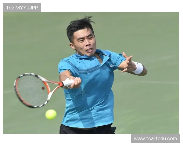 挑战赛特别报道：成都网球队的成长故事